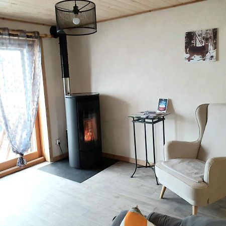 La Maison Du Rocher Apartman Bourg-Saint-Maurice Kültér fotó